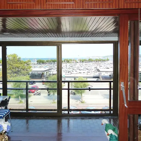 Apartamento Iterlimen - Basquenjoy Hondarribia