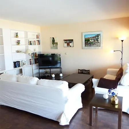 Apartamento Iterlimen - Basquenjoy