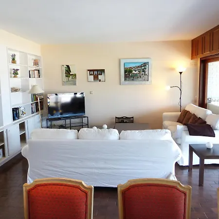 Iterlimen - Basquenjoy Apartamento