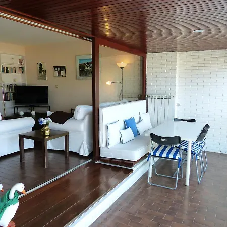 Iterlimen - Basquenjoy Apartamento Hondarribia