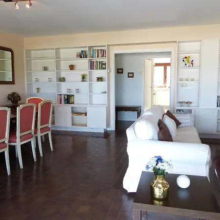 Iterlimen - Basquenjoy Apartamento