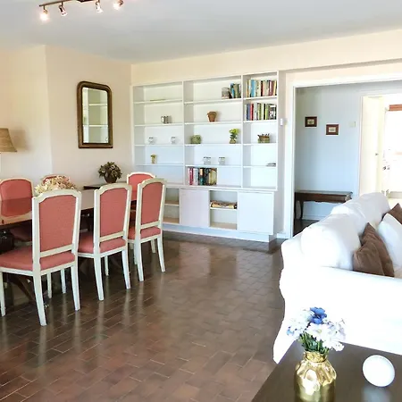 Apartamento Iterlimen - Basquenjoy