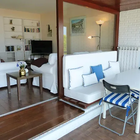 Apartamento Iterlimen - Basquenjoy Hondarribia