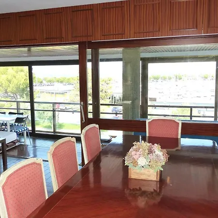 Apartamento Iterlimen - Basquenjoy