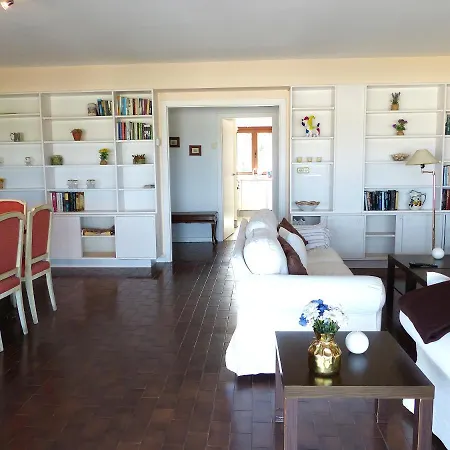 Apartamento Iterlimen - Basquenjoy