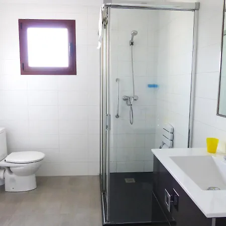 Iterlimen - Basquenjoy Apartment *