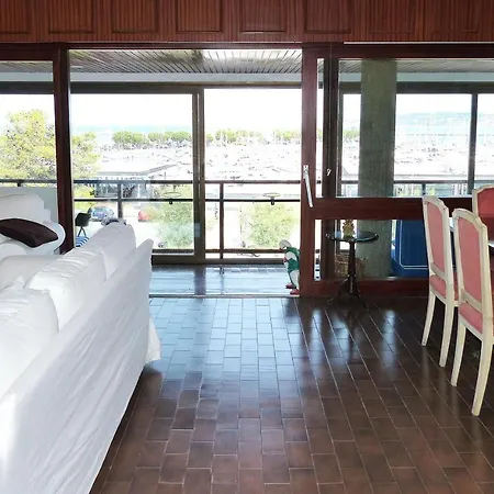 Apartment Iterlimen - Basquenjoy Hondarribia