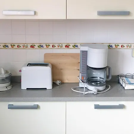 Apartment Iterlimen - Basquenjoy