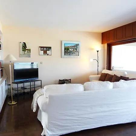 Apartment Iterlimen - Basquenjoy *