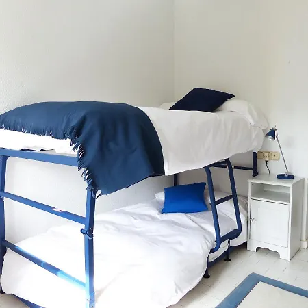 Apartment Iterlimen - Basquenjoy Hondarribia