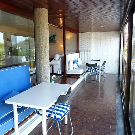 Iterlimen - Basquenjoy Apartment Hondarribia