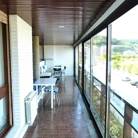 Iterlimen - Basquenjoy Apartment Hondarribia