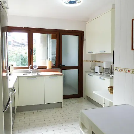 Iterlimen - Basquenjoy Hondarribia
