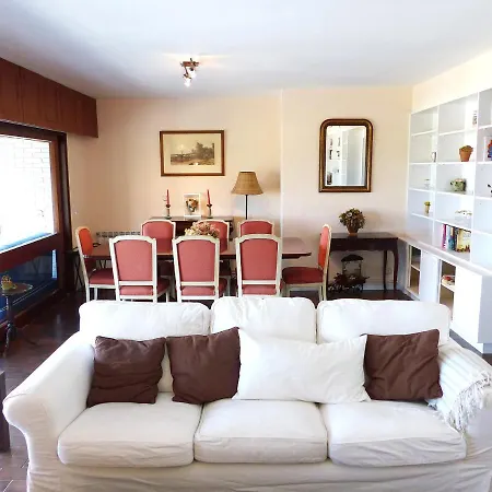 Iterlimen - Basquenjoy Apartment *