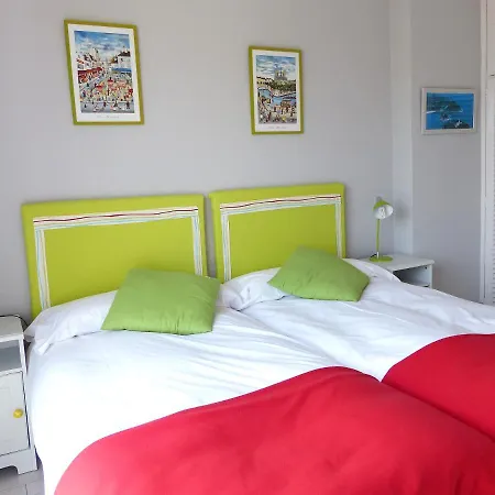Iterlimen - Basquenjoy Hondarribia