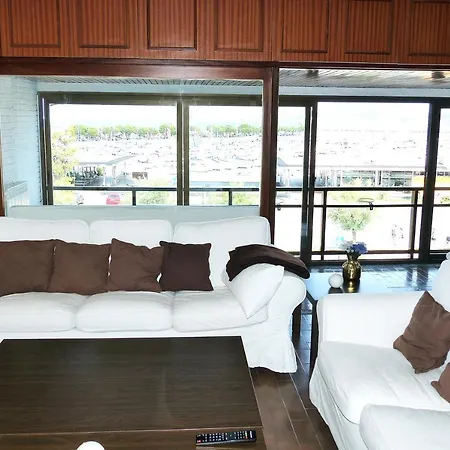 Iterlimen - Basquenjoy Apartment *