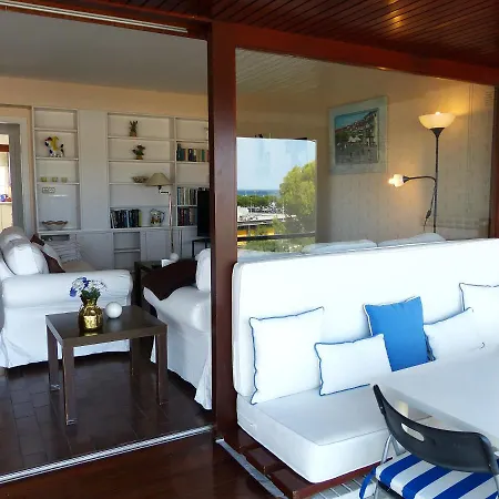 Apartment Iterlimen - Basquenjoy Hondarribia