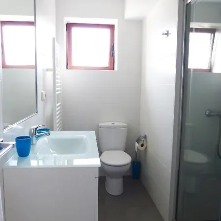 Apartment Iterlimen - Basquenjoy *