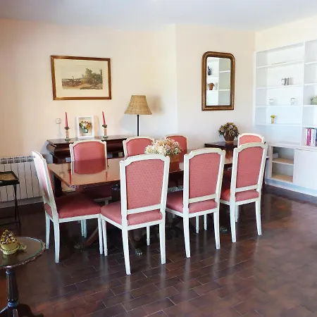 Iterlimen - Basquenjoy Apartment *