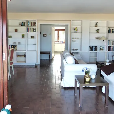 Iterlimen - Basquenjoy Apartment